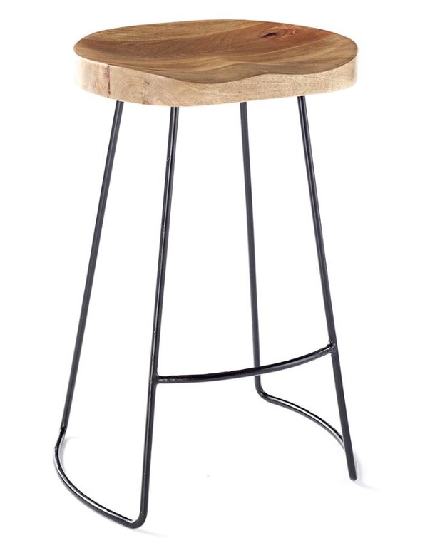 Wayfair bar store height stools